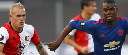 Zenit si Hapoel Beer Sheva au reusit victorii de senzatie in Europa League